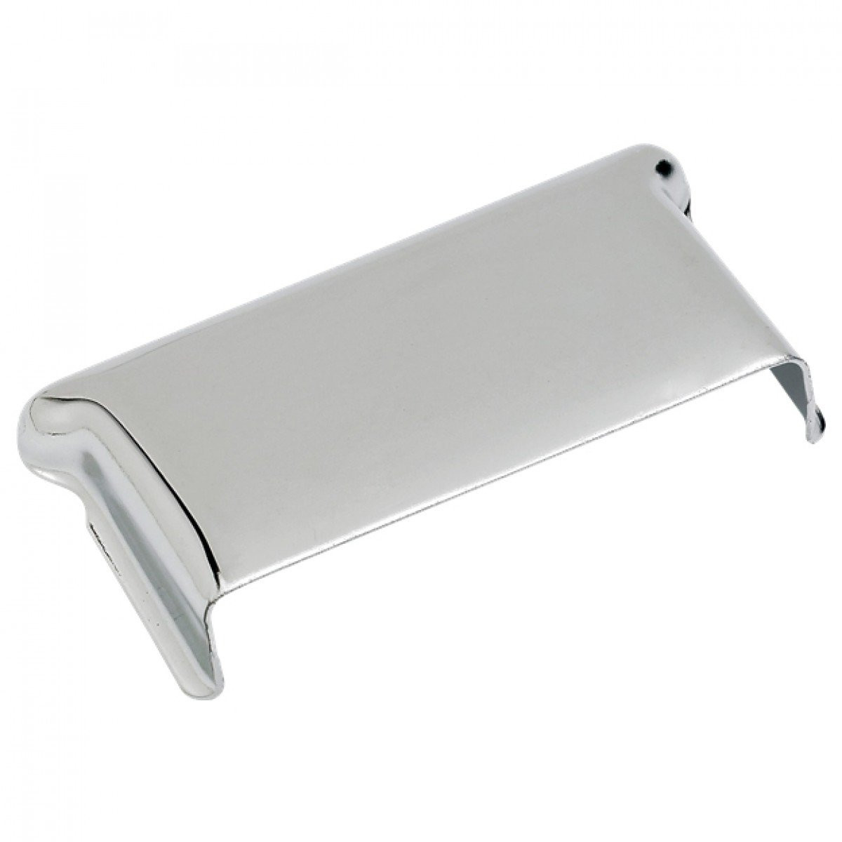 Fender Pure Vintage Stratocaster Bridge Cover - Image 4