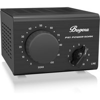 Bugera Power Soak Passive 100-Watt Guitar Amp Power Attenuator