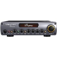 Bugera Veyron BV1001M 2000W Bass Amp Head