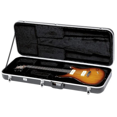 Gator Deluxe ABS Case to fit Strat/Tele Shape Guitars