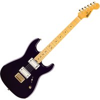 Charvel American Neo-Classic San Dimas SD1 HH HT MNVelvet Midnight