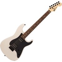 Charvel Pro-Mod So-Cal Style 1 HH HT RW Snow White