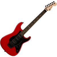 Charvel Pro-Mod So-Cal Style 1 HSS FR E Ferrari Red