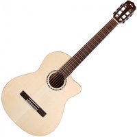 Cordoba Fusion 5 Electro Classical Spruce