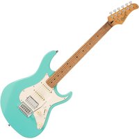 Cort G200SE Seafoam Green
