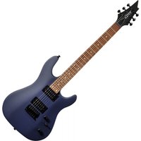 Cort KX100 Metallic Ash