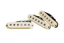 Monty's Guitars The Space Time Continuum Stratocaster Set in Cream - Image 2