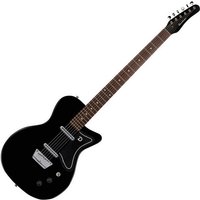 Danelectro Baritone Black