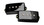 Dimarzio Sixties PJ Bass Pickup Pair in Gloss Black Metal - Image 3