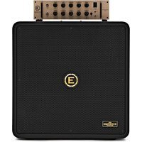 Eden NovaTone 300 1x12" Bass Amplifier