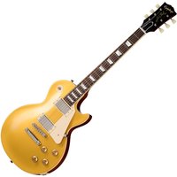 Epiphone 1957 Les Paul Goldtop Reissue Double Gold