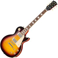Epiphone 1959 Les Paul Standard Reissue​ Inspired By Gibson Dark Burst