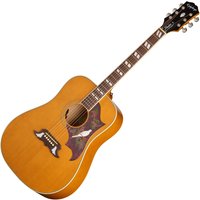 Epiphone Dove Studio Natural