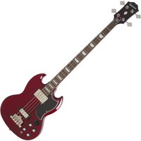 Epiphone EB-3 SG Bass Laurel Cherry
