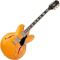Epiphone ES-355 Futura Firestorm Shift