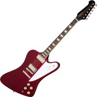 Epiphone Firebird Wine Red