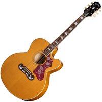 Epiphone J-200 Studio EC Natural