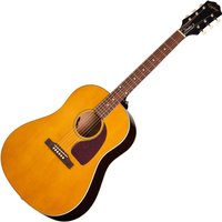 Epiphone J-45 Studio Natural