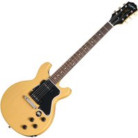 Epiphone Les Paul Special Double Cut TV Yellow