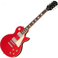Epiphone Les Paul Standard 50s Inspired by Gibson Cardinal Red