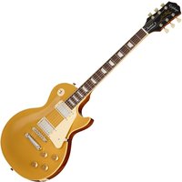 Epiphone Les Paul Standard 50s Rosewood Goldtop