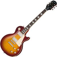 Epiphone Les Paul Standard 60s Figured Rosewood Iced Tea Burst
