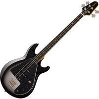 Epiphone Mike Dirnt Grabber G-3 Bass Silverburst