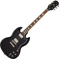 Epiphone SG Standard Rosewood Ebony