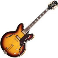 Epiphone Sheraton Frequensator Vintage Sunburst