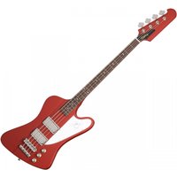 Epiphone Thunderbird 64 Rosewood Ember Red