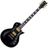 ESP LTD EC-1000 Black Fluence