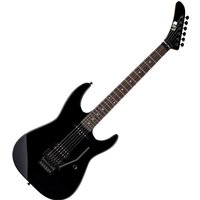 ESP LTD George Lynch GL-200 Kami Black