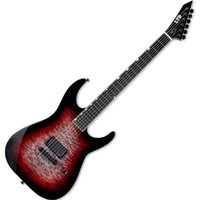 ESP LTD Josh Middleton JM-I Deep Blood Moon