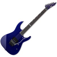ESP LTD M-1 CTM 87 Dark Metallic Purple
