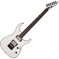 ESP LTD MH-1000 Evertune Snow White