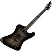 ESP LTD Phoenix-200DX Black Burst