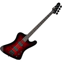 ESP LTD Phoenix-204DX Red Burst