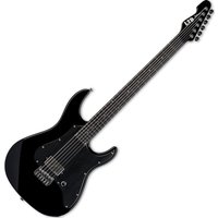 ESP LTD SN-1 Baritone HT Black