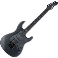 ESP LTD SN-1000 Evertune Charcoal Metallic Satin