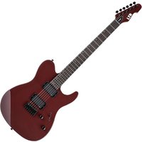 ESP LTD TH-400 Scarlet Metallic
