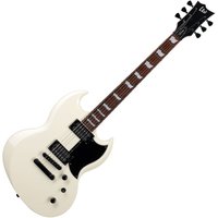 ESP LTD VIPER-256 Olympic White