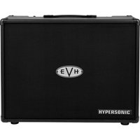 EVH 5150III FRFR 12 Hypersonic Flat Response Powered Speaker Black