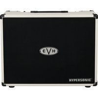 EVH 5150III FRFR 12 Hypersonic Flat Response Powered Speaker Ivory