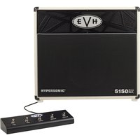 EVH 5150III Hypersonic 6L6 1x12 Ivory