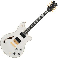 EVH SA-126 Special Platinum Pearl Metallic