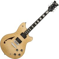 EVH SA-126 Special QM El Natural