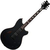 EVH SA-126 Standard Piano Black
