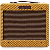 Fender 57 Custom Champ Amplifier Lacquered Tweed