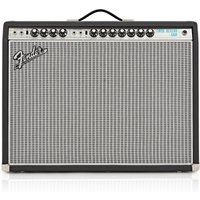 Fender 68 Custom Twin Reverb