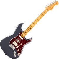 Fender American Professional Classic Stratocaster HSS MN Faded Black